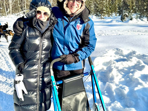 Snowhook Adventure Guides of Alaska-Willow必去景点