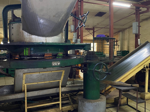 Tsara Tea-Akuressa必去景点