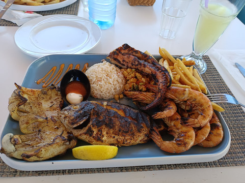 Ennakhil de tourisme Djerba-米栋必去景点