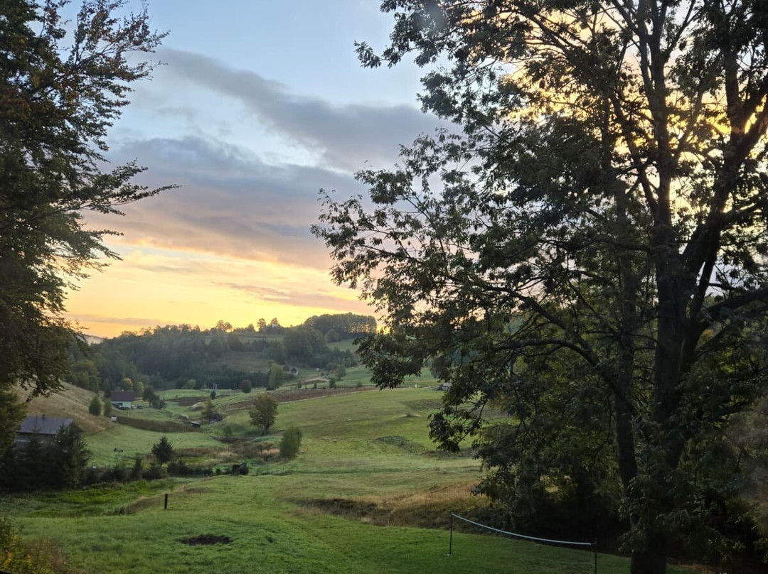Lazy Horse Riding Center-Tarcin必去景点