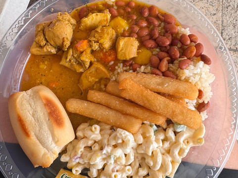 Vivo Beach Club-卡罗来纳必去景点