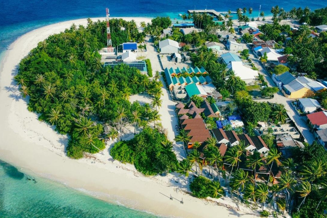 Sabba Beach Suite , Fodhdhoo - Maldives