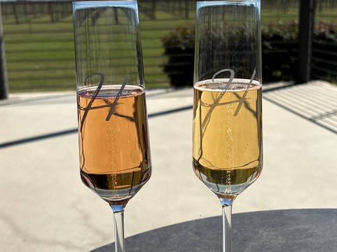 Heath Sparkling Wines Tasting Room-弗雷德里克斯堡必去景点