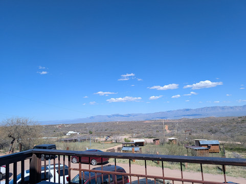 Arizona Zipline Adventures-Oracle必去景点