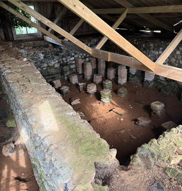 Brading Roman Villa-Brading必去景点