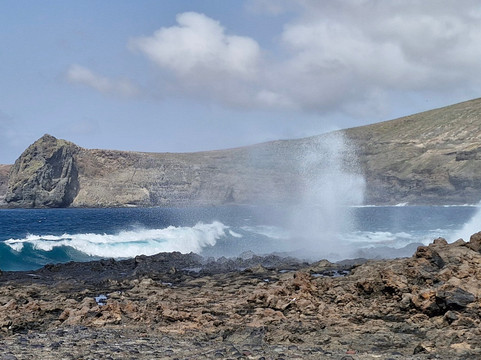 Las Salinas-Agaete必去景点