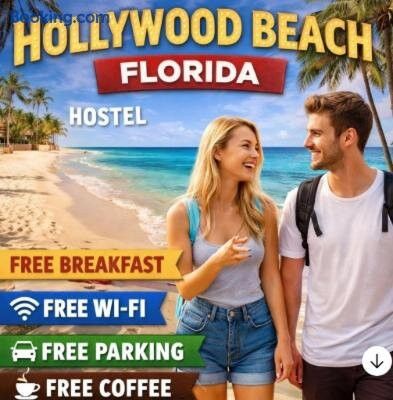 The Hollywood Hostel
