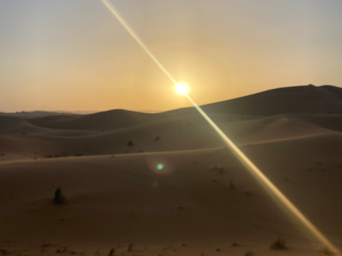 Marocco Trips-梅如卡必去景点