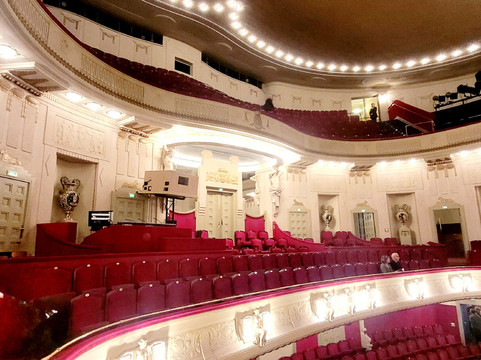 Staatstheater Cottbus-Cottbus必去景点