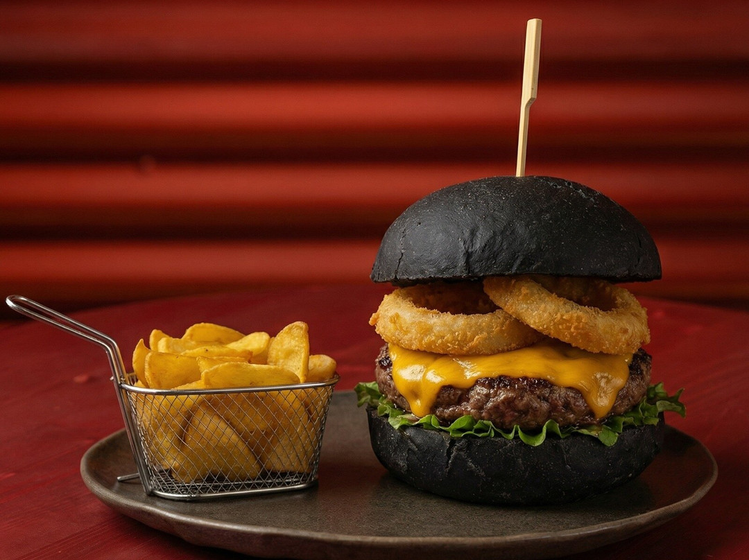 Showbiz Birreria Moderna主图