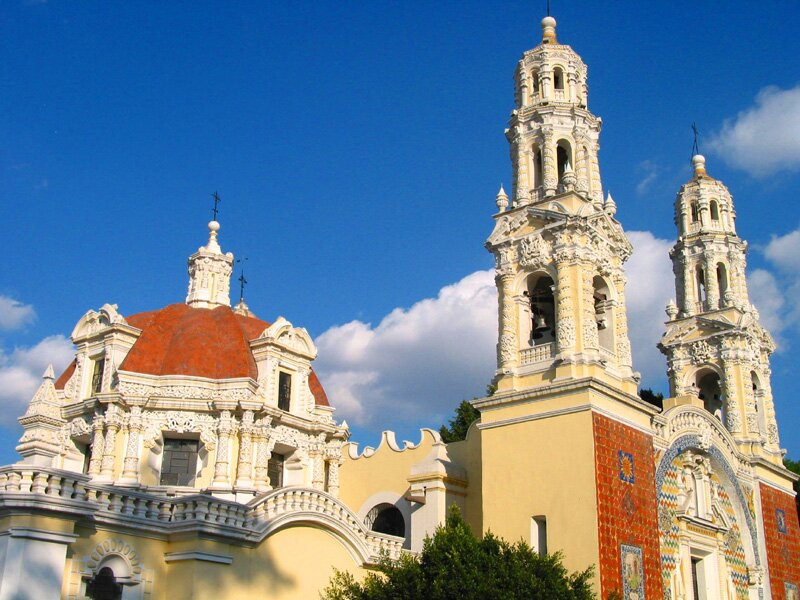 Mexique Découverte-坎昆必去景点