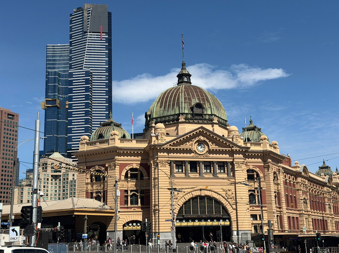 Acacia Luxury Private Tours-墨尔本必去景点