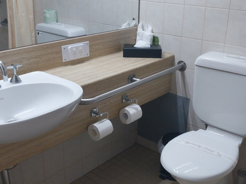 阿德莱德梅里登曼特拉酒店主图