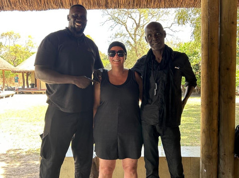 Happy Excursions Senegal-莫布瓦必去景点