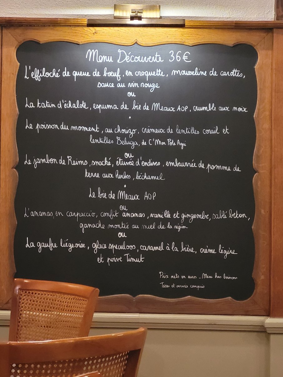 Logis香槟地区的驿站-官方