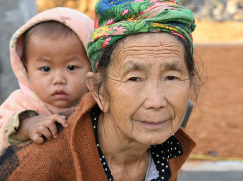ORLA Tours Laos-琅勃拉邦必去景点