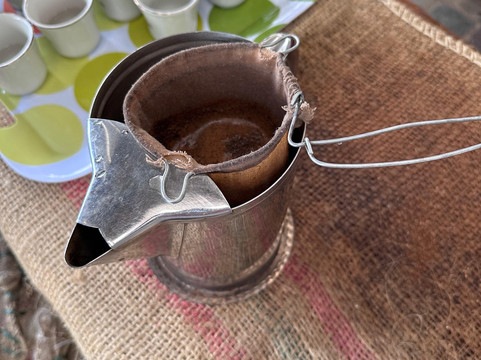 Finca Cafetera Don Elias-萨伦托必去景点