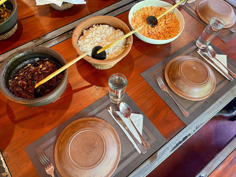 Ella Spice Garden Cooking School-埃勒必去景点