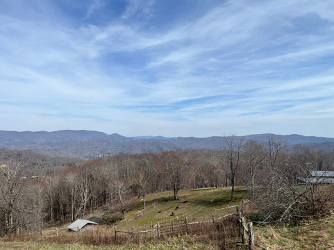 Apple Hill Farm-Banner Elk必去景点