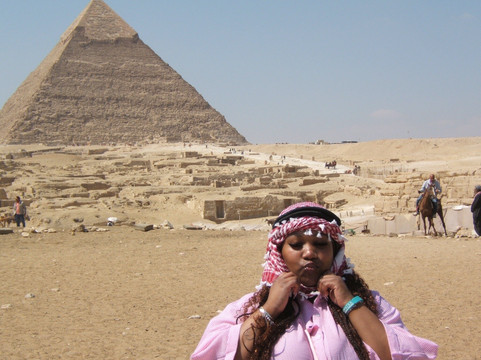 克利奥帕特拉豪华度假村沙姆沙伊赫