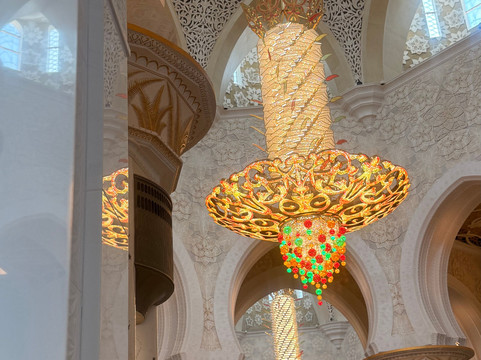 Star Iconic Travel-迪拜必去景点