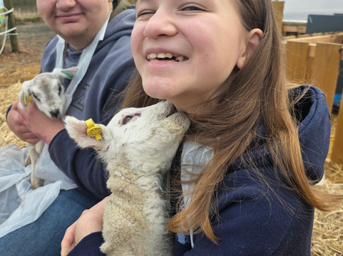 Hillview Animal Park-Alloa必去景点