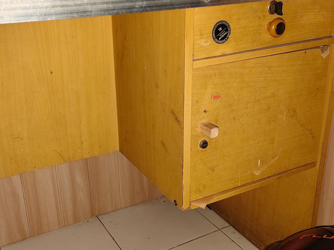 Hotel Ponorogo Permai主图
