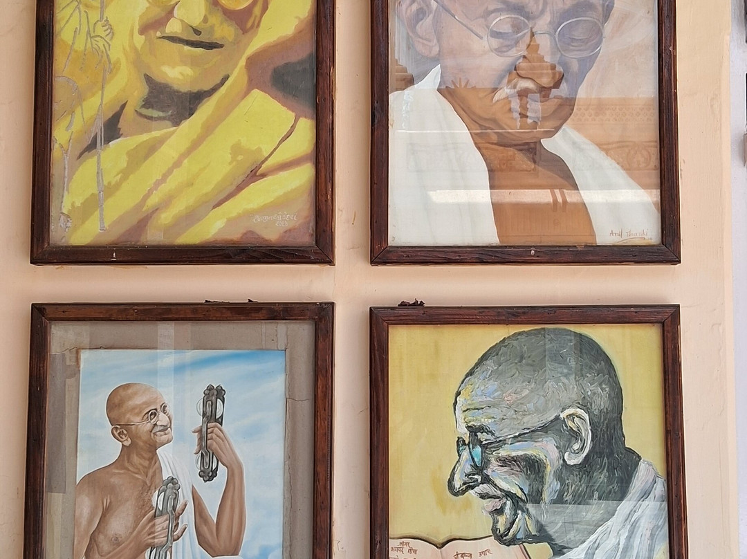 Kirti Mandir Temple-Porbandar必去景点