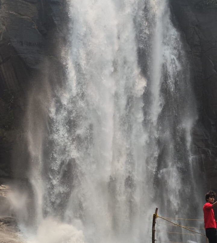 Munnar Taxi Sevice-慕那尔必去景点