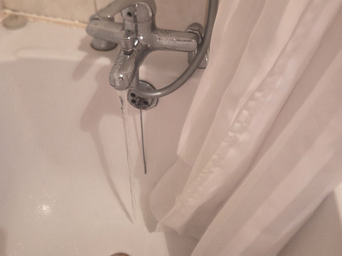 白天鹅酒店主图