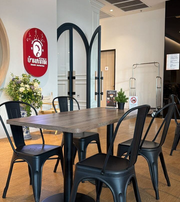 曼谷威客3號酒店主图