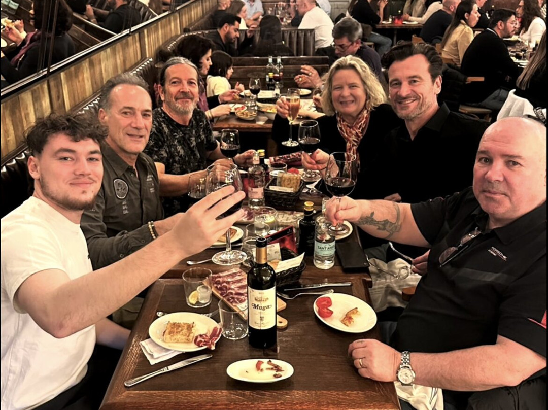 Exclusive Padel Escapes