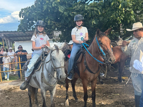 Cabalgatas El Carmelo-La Tebaida必去景点