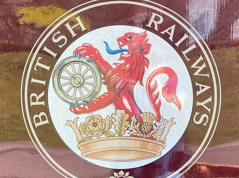 Dean Forest Railway-Lydney必去景点