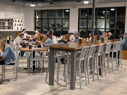 Swig & Swine Myrtle Beach主图