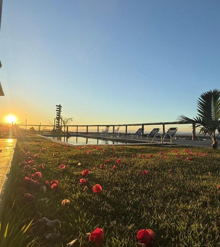 Pousada Recanto Mandalah