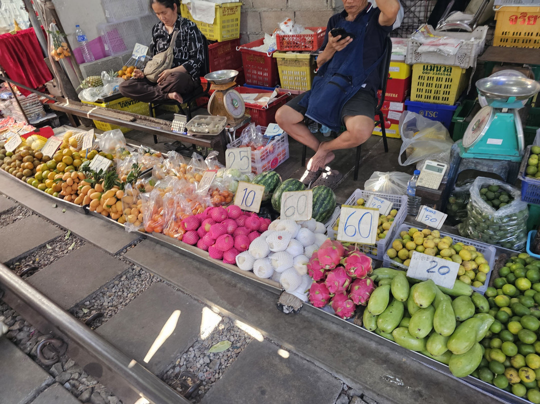 Bengitours-曼谷必去景点