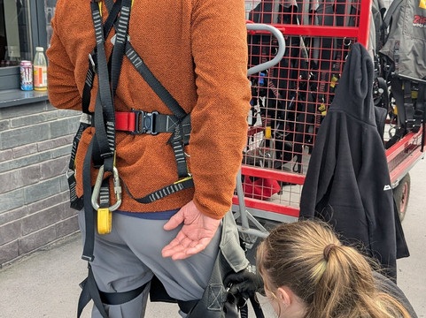 Zip World Penrhyn Quarry-Bethesda必去景点