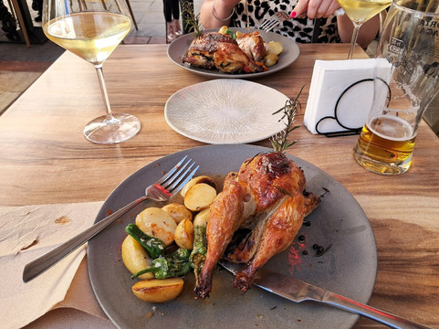 Terral Gastrobar主图