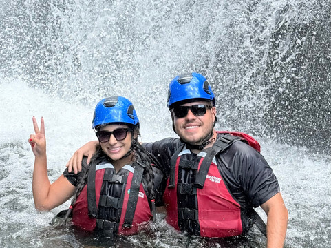 Outventure Ecoturismo-Jaguariaiva必去景点