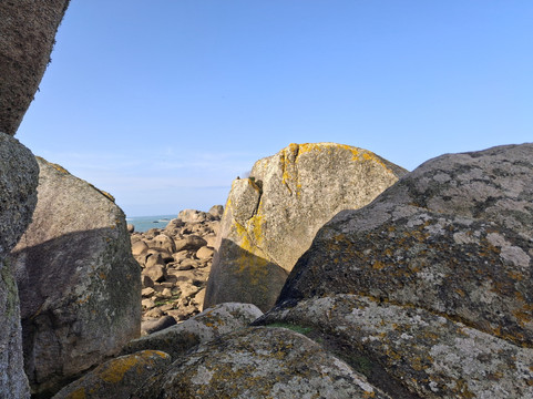 Phare de Pontusval-Brignogan-Plage必去景点