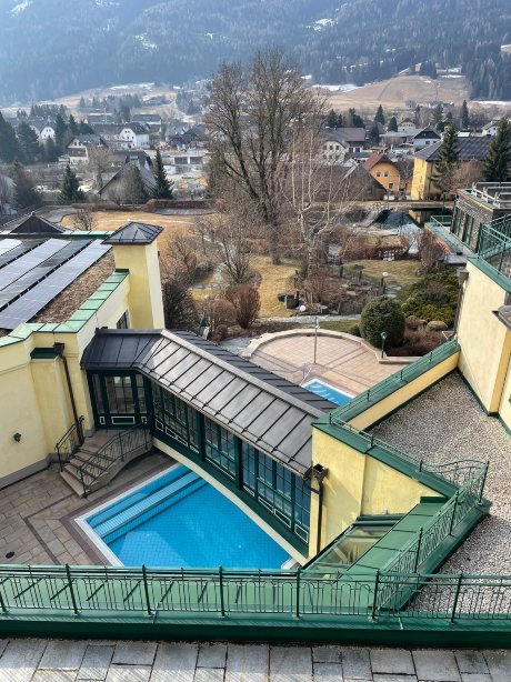 艾格沃特疗养酒店-官方