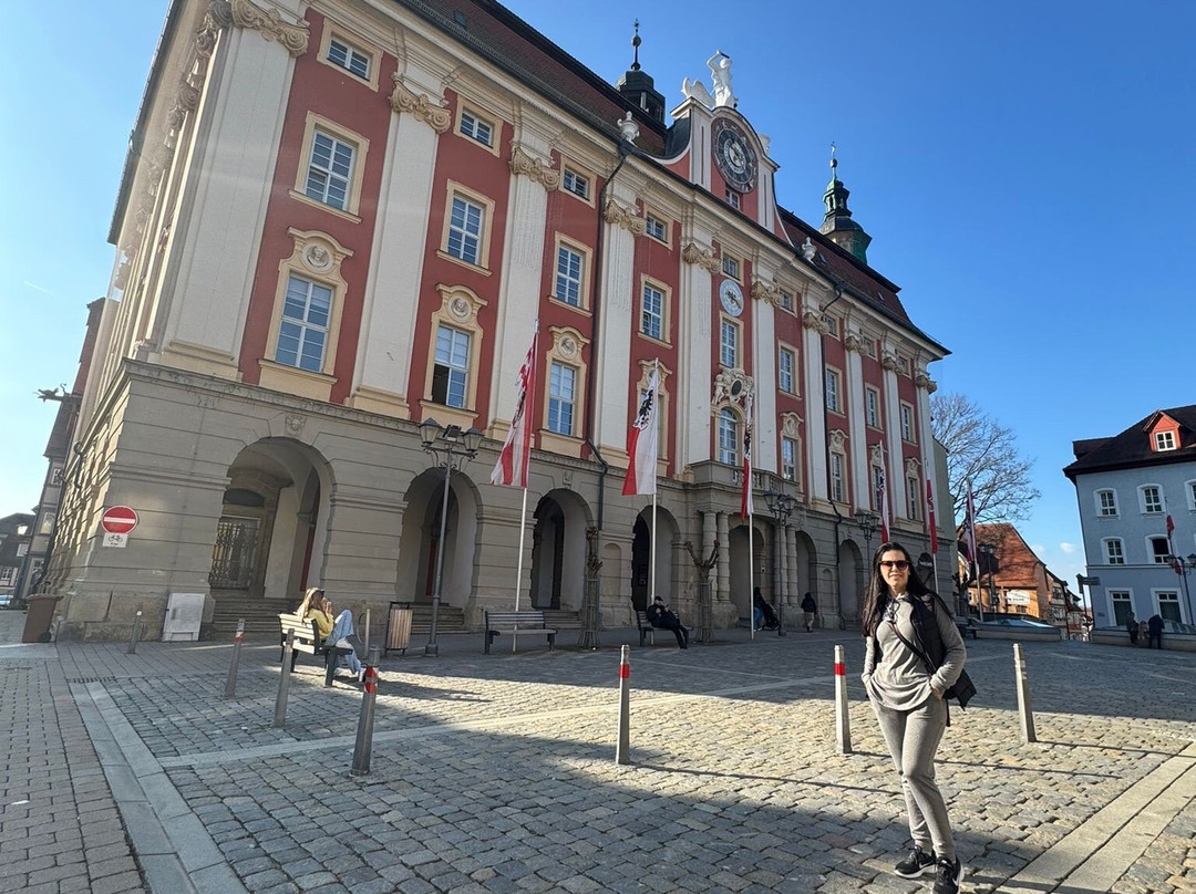 Stadtkirche St. Killian-Bad Windsheim必去景点