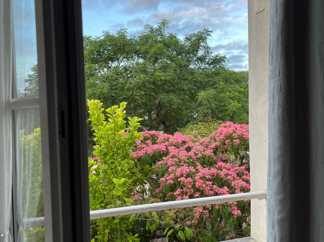 狄德罗酒店主图