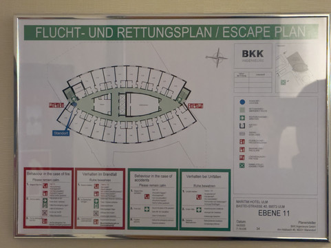 乌尔姆玛丽酒店主图