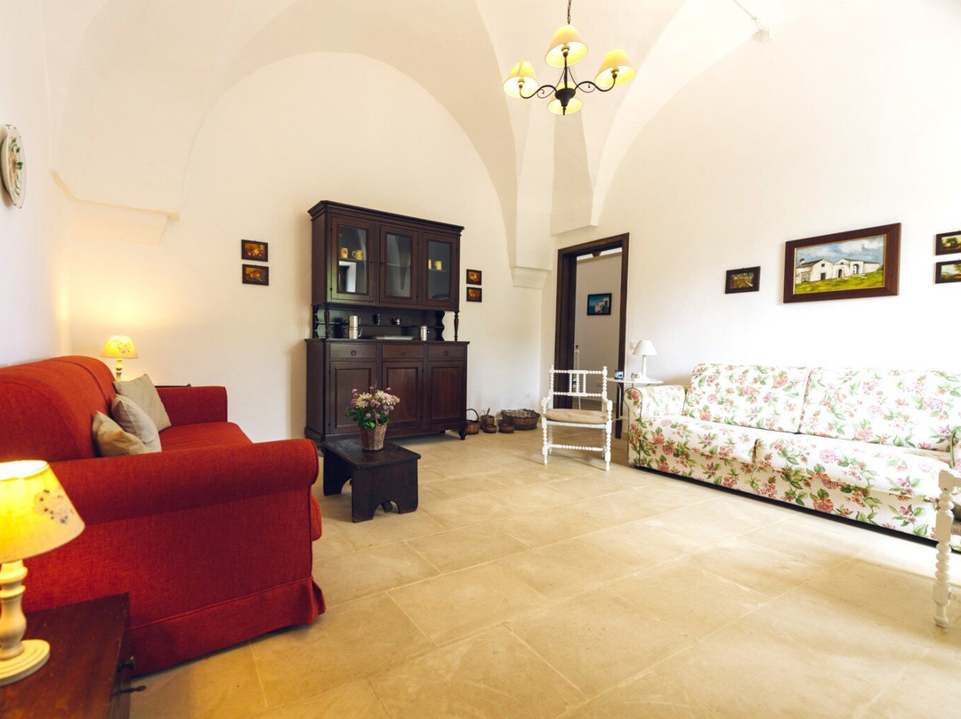 Tenuta Afra