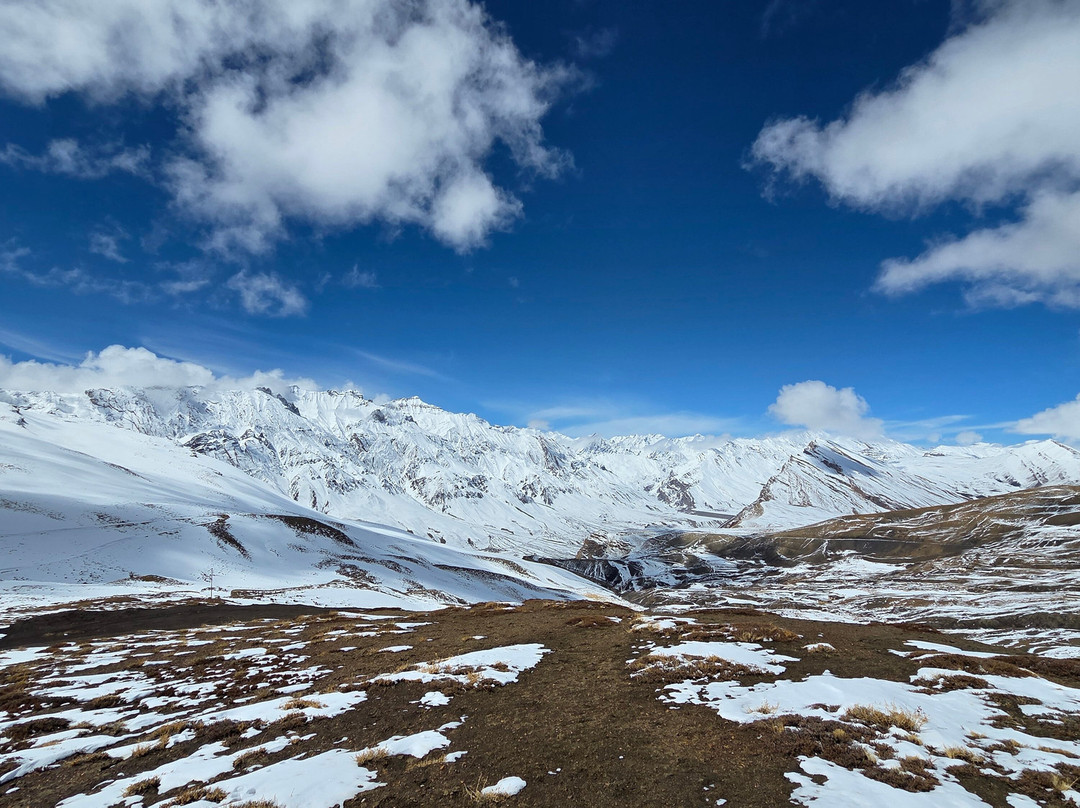 Nature Wanderers-Ramnagar必去景点