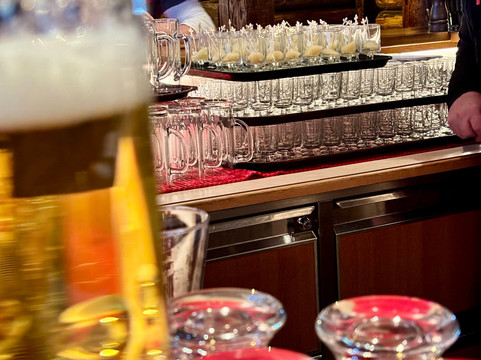 沃勒霍夫阿尔卑斯浪漫酒店主图