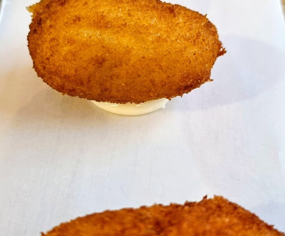 Pirriake Abacería