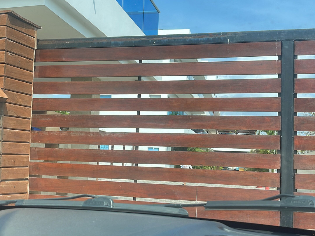 帕尔梅罗科韦纳斯小径主图